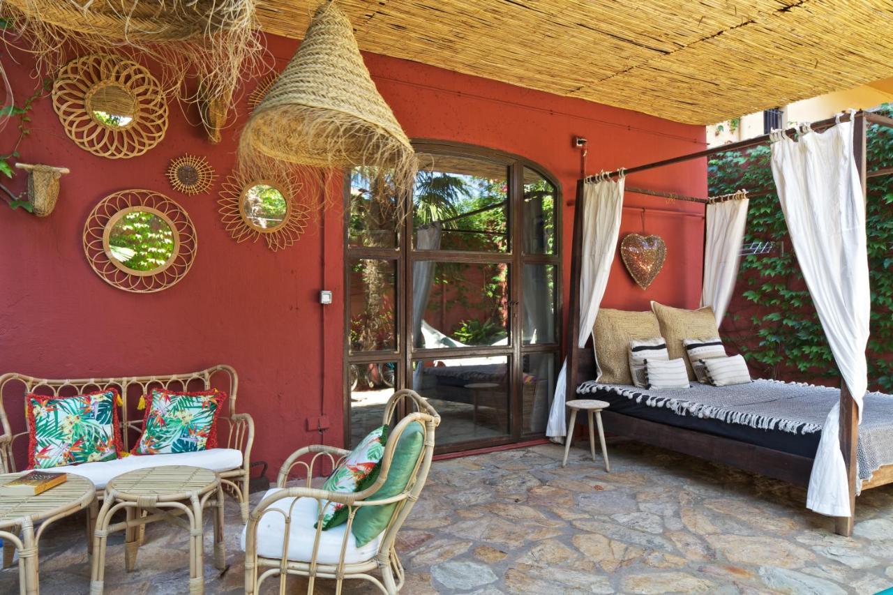 Hotel Aiguaclara